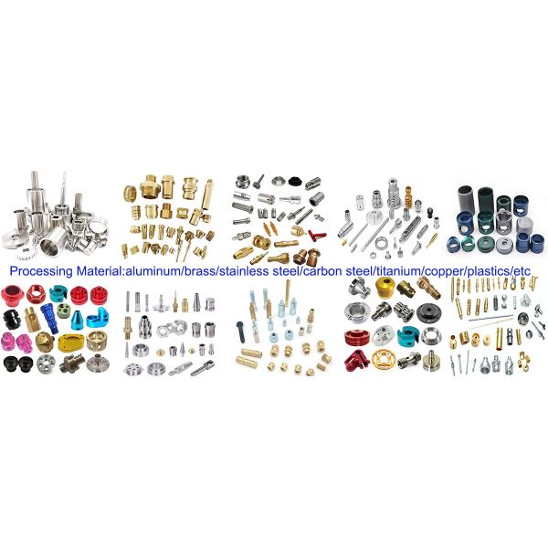 Forged CNC Turning Parts Manufacturing Motor Drive Shafts 304 316 Chrome Rod