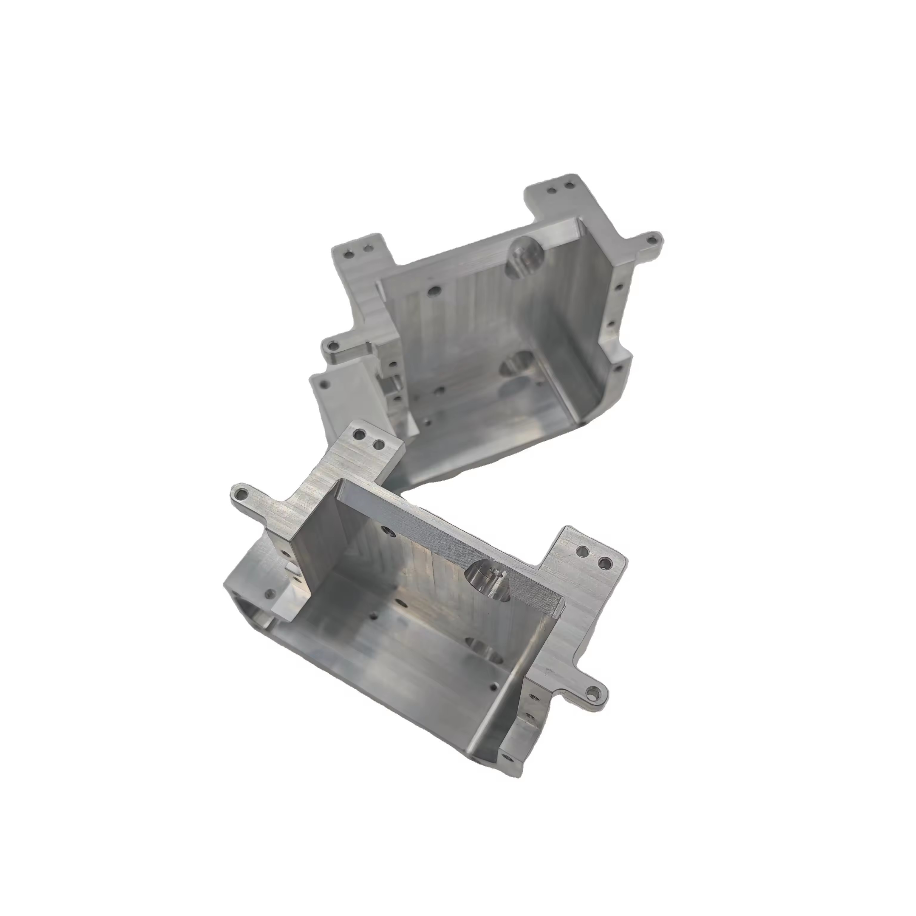 CNC Machining Fastening Fasteners Parts Steel Fabrication Service Screw Parts