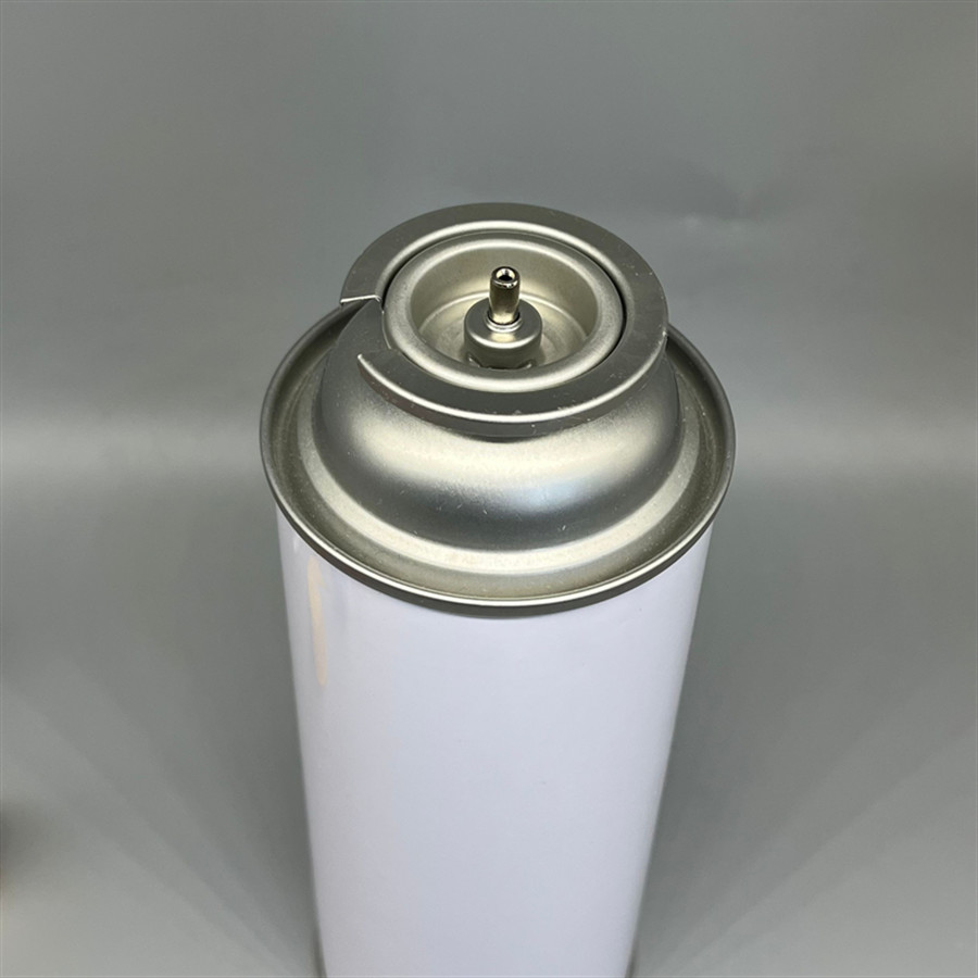 Premium Butane Gas Valve for Outdoor Enthusiasts with Durable Build
