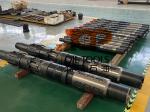 Well Completion Mechanical Retrievable Packer 10000psi RTTS Packer