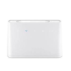 China 2* 5dBi Antennas 4G Cpe Router 300Mbps Lte Wireless Router wholesale