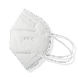 China Disposable Antiviral Kn95 Respirator Face Mask wholesale