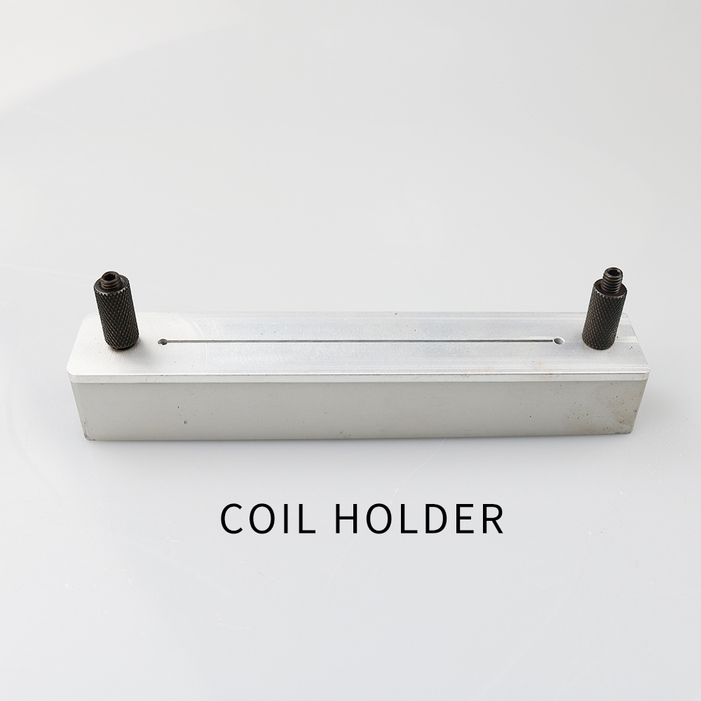 Alloy Steel Manual Jump Ring Maker With 20pcs Spindles 2.5-12mm