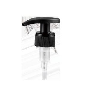 China 28/410 Screw Hand Plastic Lotion Pump Sprayer For Hand Wash Bottle wholesale