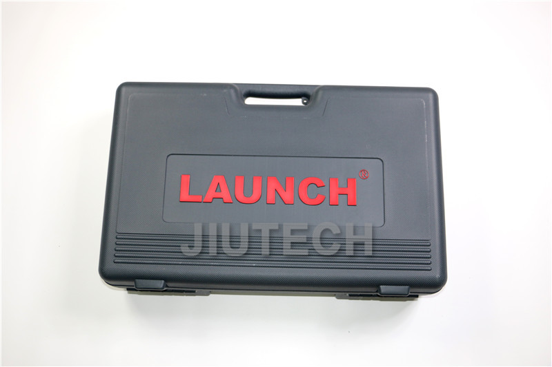 launch x431 heavy duty truck diagnostic scanner for cat caterpillar et construction excavator scanner