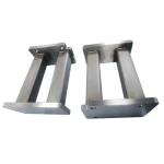 Custom CNC Sheet Metal Fabrication Laser Cutting Welding Parts Stamping Service
