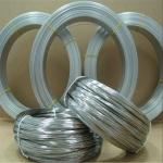 Bwg16 316 304 Stainless Steel Wire Astm Standard