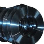 TUV Heat Treatment 65Mn 0.5mm Carbon Steel Coils