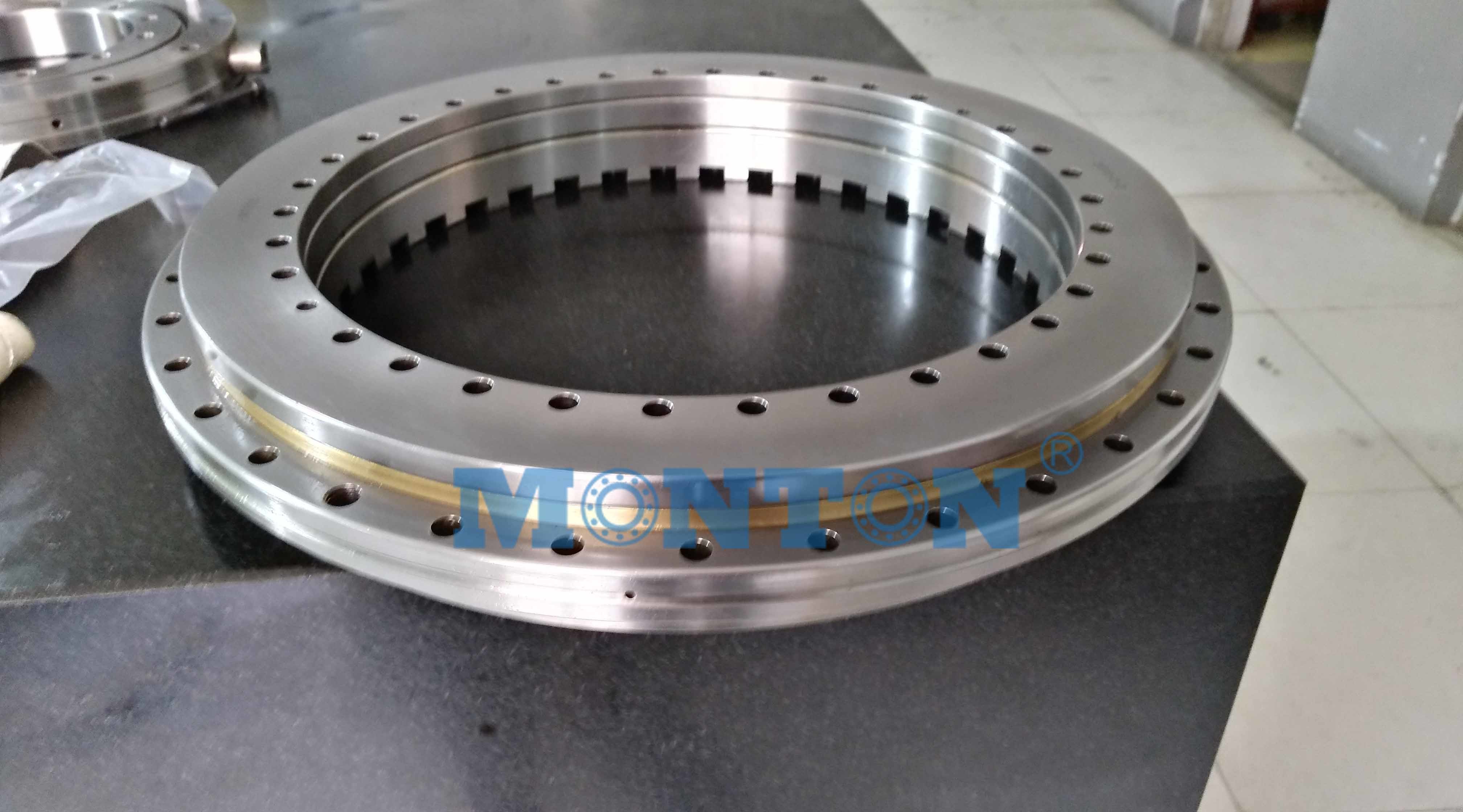 YRT260  yrt rotary table bearings manufacturers