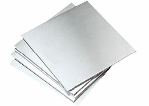 China Cold Drawn Duplex Stainless Steel Plate SS431 431 440A 0.5 Mm Thick Stainless Steel Sheet wholesale