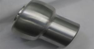 China High Accuracy Aluminum CNC Machining Parts With ISO 9001 Certification wholesale