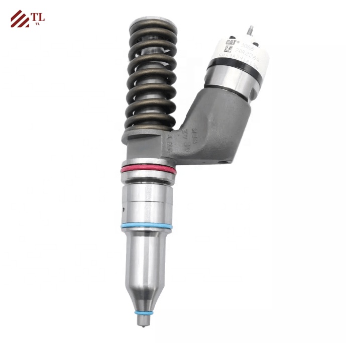 Remanufactured Engine Diesel Injector 20R-2284 10R-2772 10R-7231 For C-15 C15 C18