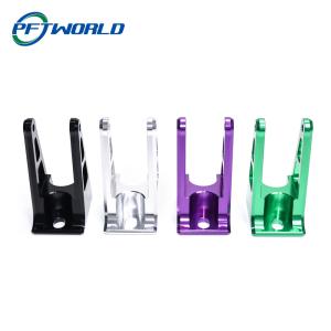 China OEM Aluminum CNC Machining 7075 Aluminium Machining Service wholesale