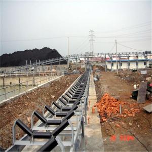 China Heavy Duty Conveyor Belt For Bulk Materials Conveying In Mining wholesale