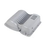 Flood Light High Pressure Die Casting Aluminum Parts Painting Treatment