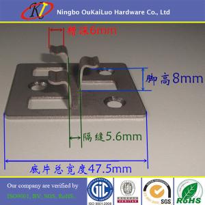 China Hidden Deck Fasteners wholesale