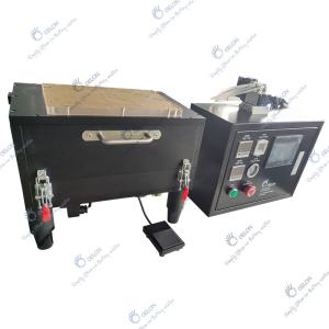 China Lithium Ion Battery Manufacturing Machine Pouch Cell 6 In 1 Sealing Machine wholesale