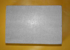 China Heat Insulation Non Asbestos Fibre Cement Board , Cellulose Cement Wall Panels wholesale