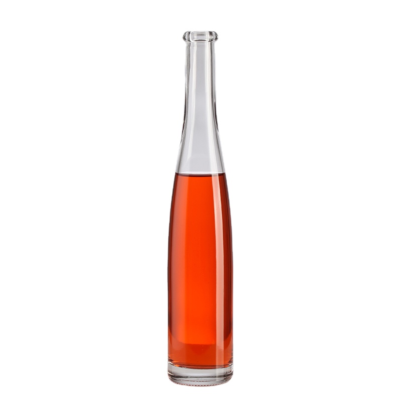 OEM/ODM Welcome Mini Tequila Cocktails with Bitters in Glass Bottles of Evian Water
