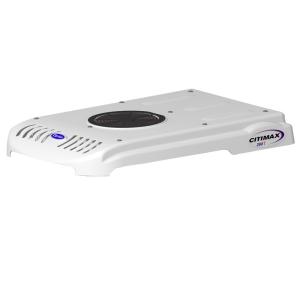 China Carrier Citimax 280T roof-mounted type Refrigeration Units for the truck cooling system equipment keep meat  fresh on sale