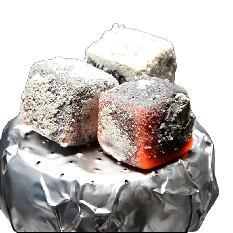 Customized Thickness Hookah Aluminum Foil Roll for Breathable and Exclusive Experience
