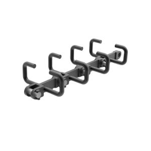 China MS Forged Industrial Cement Scraper Conveyor Chains wholesale