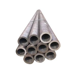 China SA-210 A1 Steam Seamless Steel Boiler Pipe High Pressure wholesale