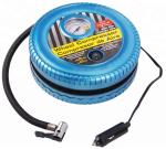 DC12V Portable Car Air Compressor For Vehicle Tire Inflator Air Pump