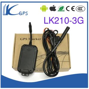 China 3g vehile gps tracker of model wholesale