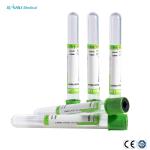 Lithium Heparin Gel Blood Collection Tube