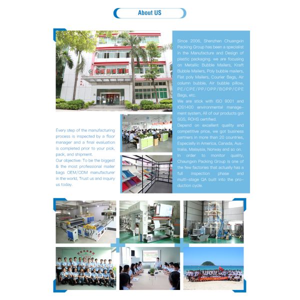 Creatrust 20x35cm Newest Courier Bags Pink Self-Seal Adhesive Packaging Bag Waterproof Envelope Mailer Postal Mailing Bags