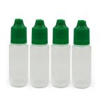 20ml Squeezable Plastic Dropper