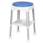 Bathroom Shower Chair Stool Bath Seat for Disabled