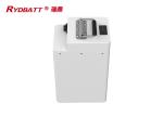 60V40Ah Li-Ion Battery Pack For Electric Motorcycle Electric