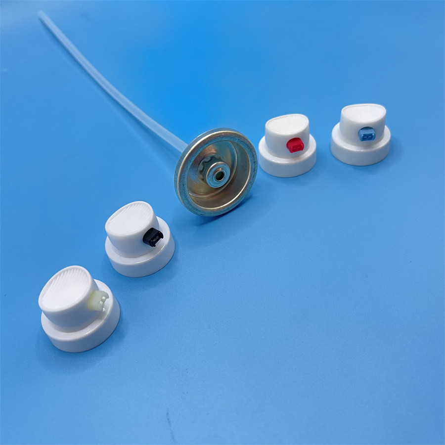Precision Female Glue Applicator Valve - Accurate Solution for Industrial Adhesive Application