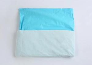 China Legging Sterile Surgical Drapes Impervious Stockinette SMS Easy Wearing wholesale