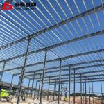Frame Steel Structure High Rise Building Custom Residential Steel Frame