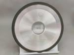 Borazon Wheel Type 4BT9 Diamond Grinding Disc 125mm Resin CBN Abrasive Wheel