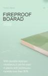9mm Paper Gypsum Board , Moisture Resistant Sheetrock Waterproof