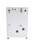 Industrial Water Chiller Machine 60HP 50HZ-60HZ 198.12KW/Hr Cooling Capacity