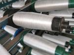 Electrical Insulation Silica 12MM Chopped Glass Fiber Filament