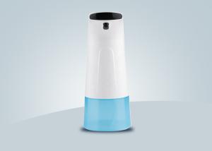 China Refillable Bottle Auto Alcohol Gel Dispensers wholesale