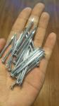 Customized Concrete Nail In Cable Clip 55# Carbon Steel For India Market