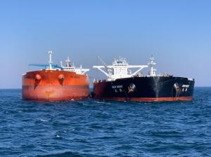 China BV Certificate Natural Rubber Marine Fender for Ship Docking wholesale
