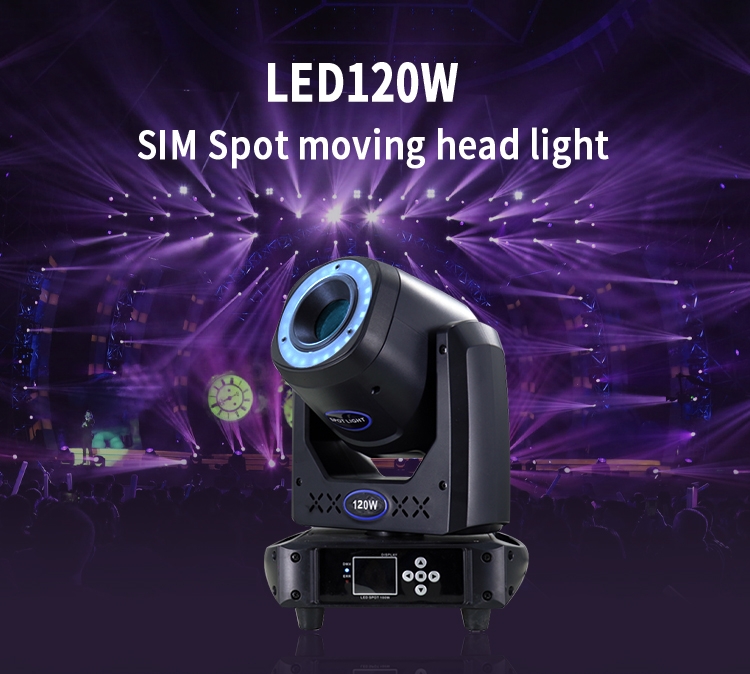 230w Scharf 7r Strahl Moving Head LED RGBW 200W Disco 295 Beam Light 95 50000 ATG Disco