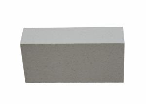 China Industry Furnace Acid Resistant 1.1g Silica Insulating Brick wholesale