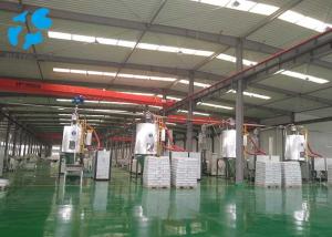China 2000kg/H 220v 380v Anti Rust Plastic Drying Equipment wholesale