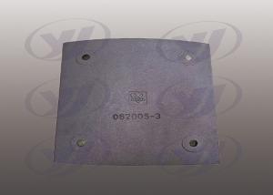 China Lost Foam Casting Wear Resistant Cast Iron wholesale