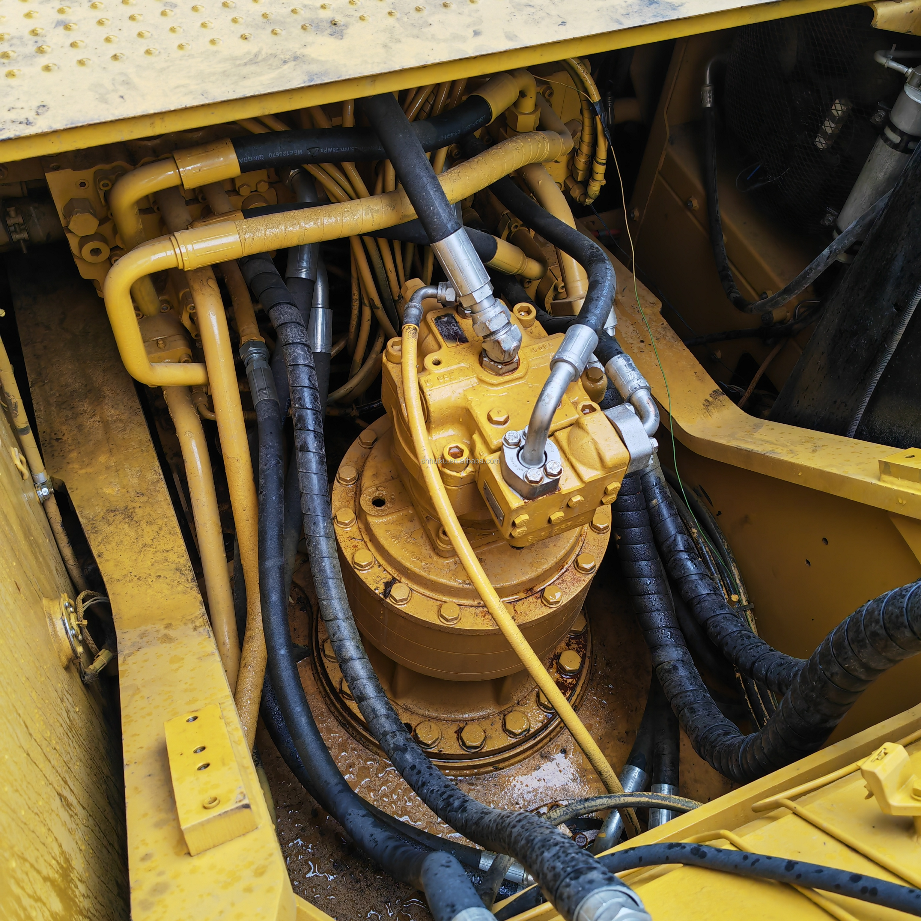 Used Excavator Caterpillar CAT 330D 320D 308E 305.5E 303E/secondhand engineering and construction machinery