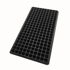 China various kind holes plastic Plant Growing generation Trays plastic growing trays for you to plant planters wholesale